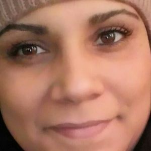 Meet your Posher, Johanna